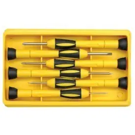 WKRĘTAKI PRECYZYJNE 6cz TORX T5-T10 64554 VOREL Wybór klientów